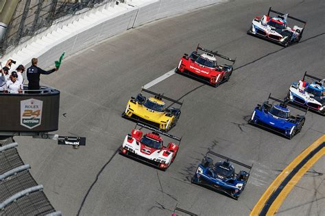 bmw rolex daytona|2024 Rolex 24 schedule.